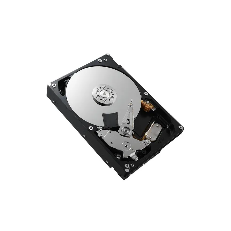 HPE Harddisk 801888-B21 3.5" SATA 4 TB