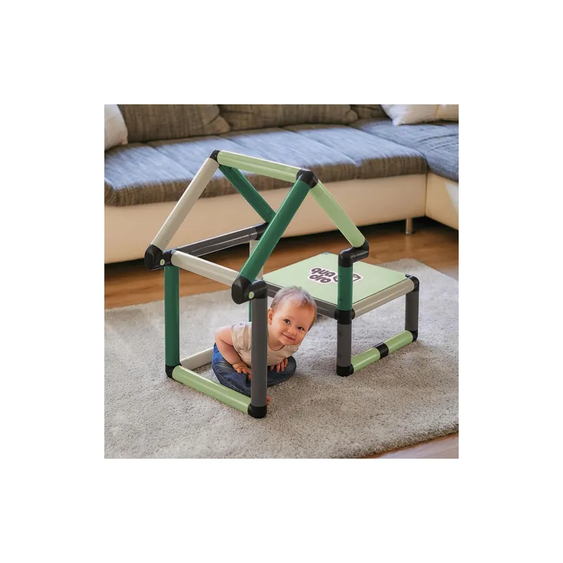 Quadro Spielturm Beginner HOME mint