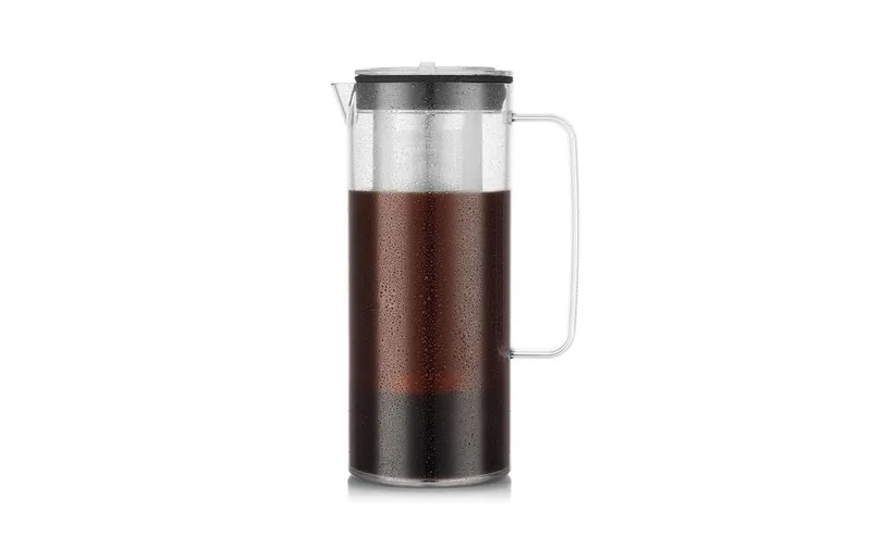 Bodum Teekanne Teekanne Melior transparent, 1.2 l