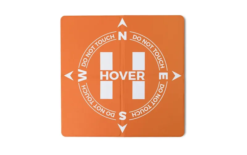 HOVERAir AQUA Faltbares Abflugpad