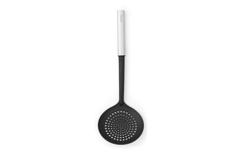 Brabantia Schaumlöffel Profile Black Line noir