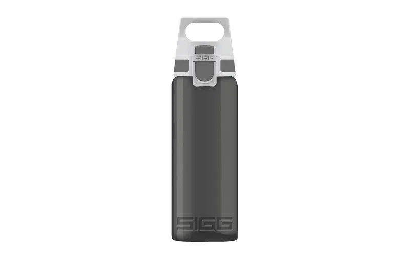SIGG Trinkflasche Total Color One 0.6 l, Anthrazit