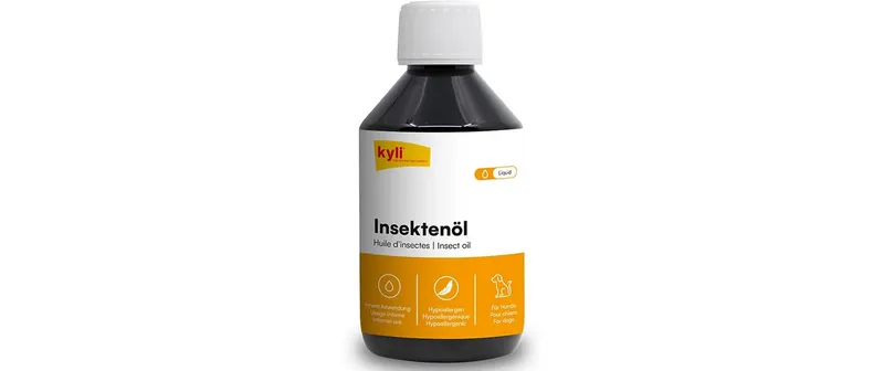 kyli Insektenöl 250 ml