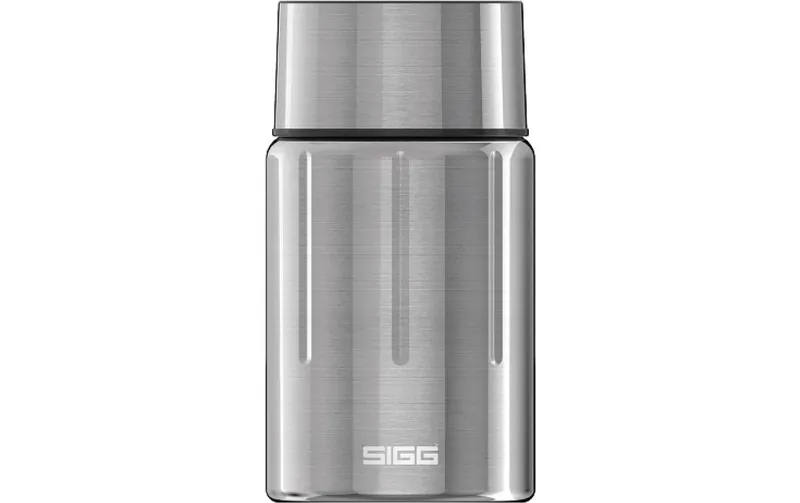 Sigg Thermo Speisegefäss Gemstone Selenite 0.75 L Selenite