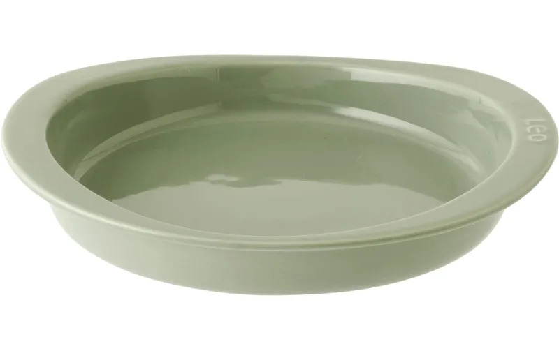 BergHOFF Auflaufform Leo Balance Sage Rund, vert