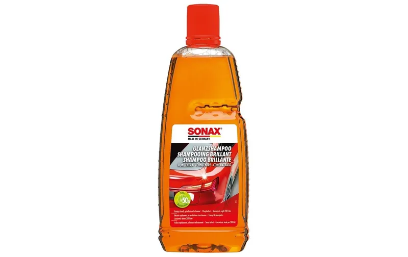 Sonax Glanz Shampoo-Konzentrat 1000 ml
