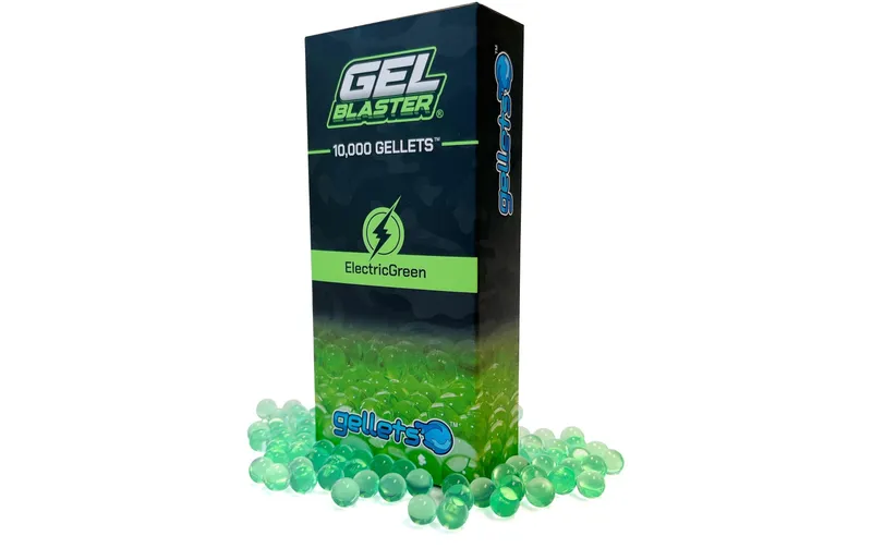 Gel Blaster Gel Blaster Ersatzkugeln 10000 pezzi