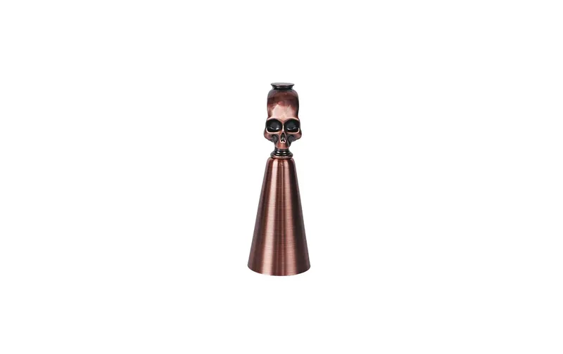 Paderno Alkohol-Messbecher 0.06 l, Bronze