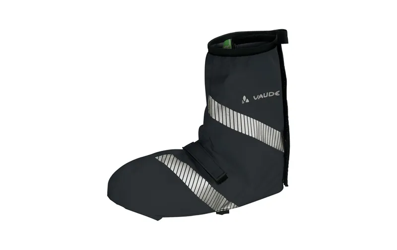 VAUDE Luminum Bike-Gamaschen 36-39, noir