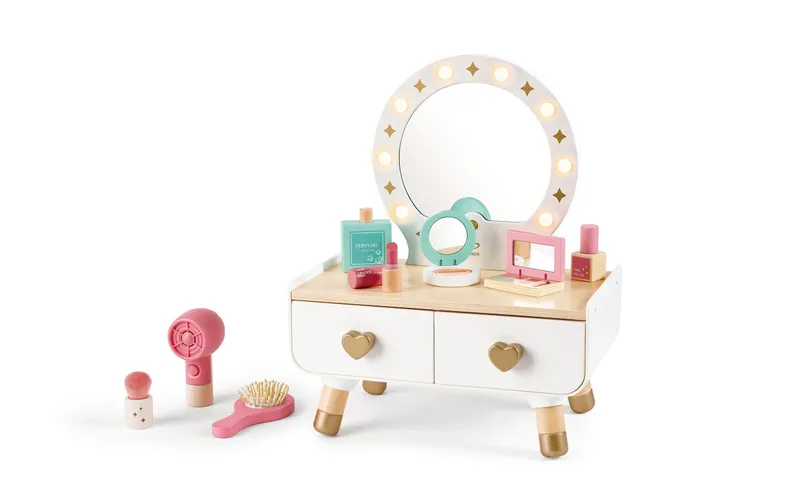 Hape Beauty My Stylish Dressing Table
