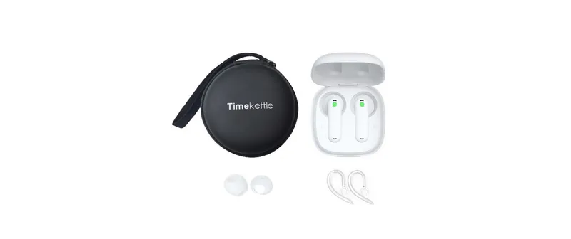 TimeKettle Zubehör Tagetasche per WT2