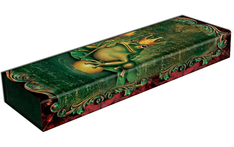 Paperblanks Etui Grimm, Froschkönig