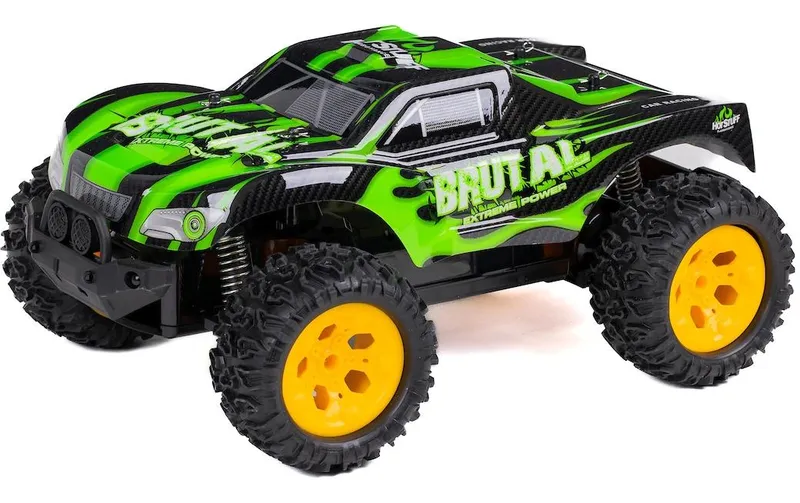 TEC-TOY Sneak Brutal 1:12 verde