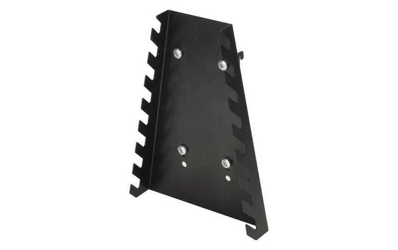 Wolfcraft Lochwand-Schlüsselhalter 29 x 17 cm
