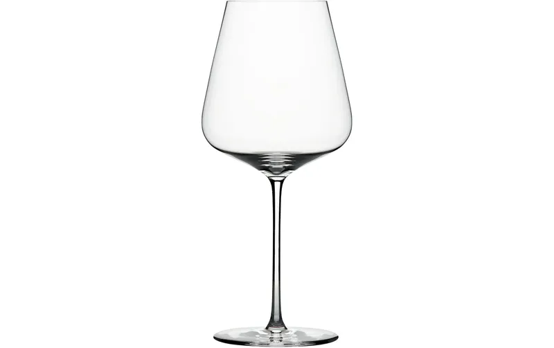 Zalto rossoweinglas Bordeaux 740 ml, 1 pezzi, trasparente