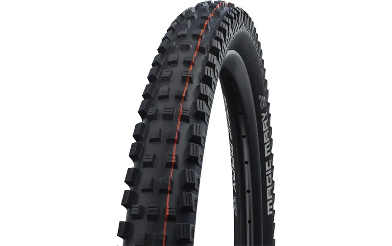 Schwalbe Velopneu Magic Mary 27.5 " x 2.6 "