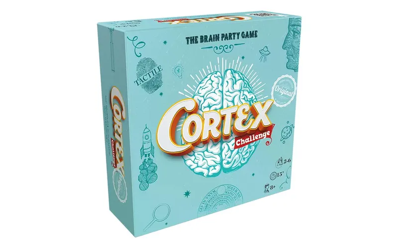 Helvetiq Cortex Challenge