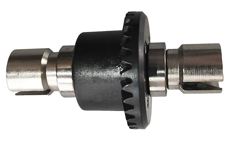 Amewi Vorderes Differential HyperGo 1:14