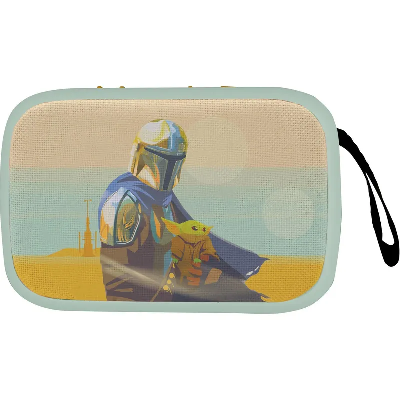 Lexibook Bluetooth-Lautsprecher Star Wars Portable