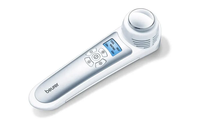 Beurer Antiaging-Gerät FC90 Pureo Ionic