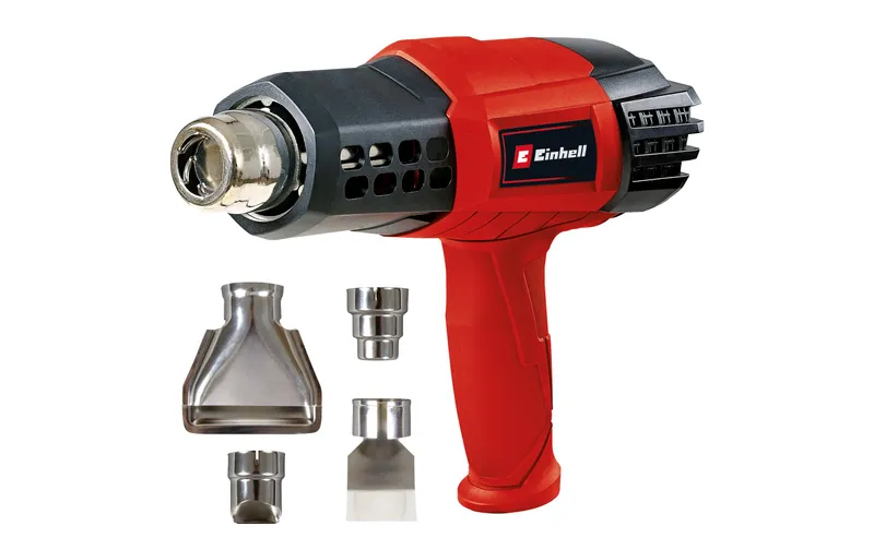 Einhell Heizgebläse TE-HA 2000 E