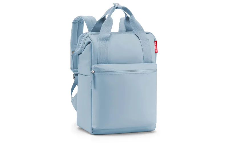 Reisenthel Freizeitrucksack allrounder backpack Skyblue