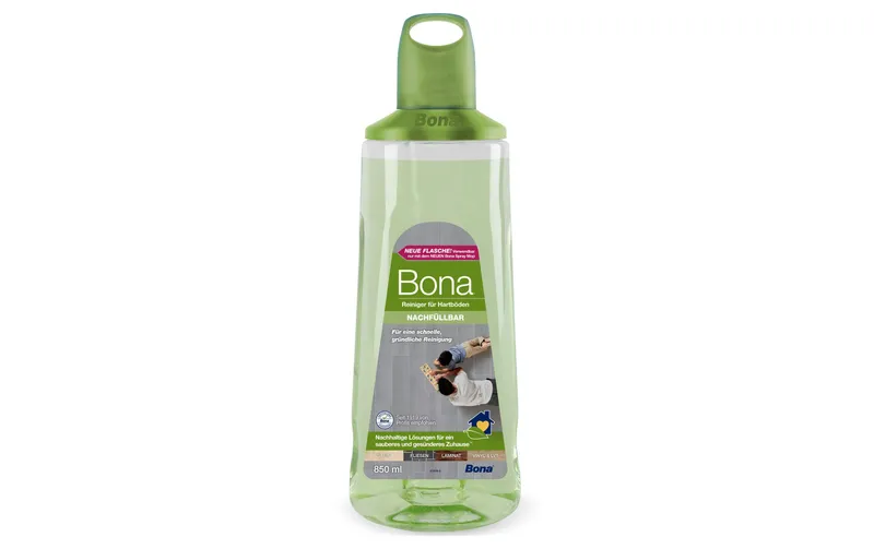 Bona Bodenreiniger for Hartböden, 0.85 l
