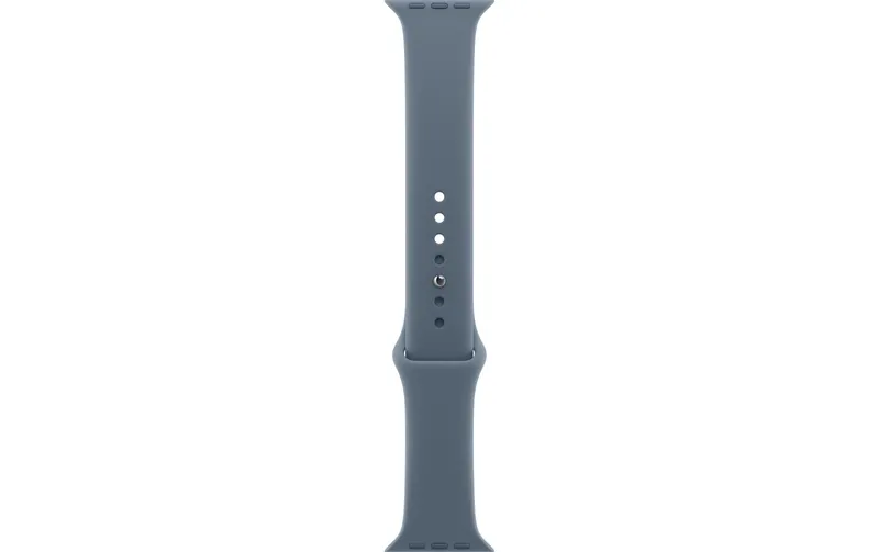 Apple Sport Band 42 mm Anchor Blue M/L