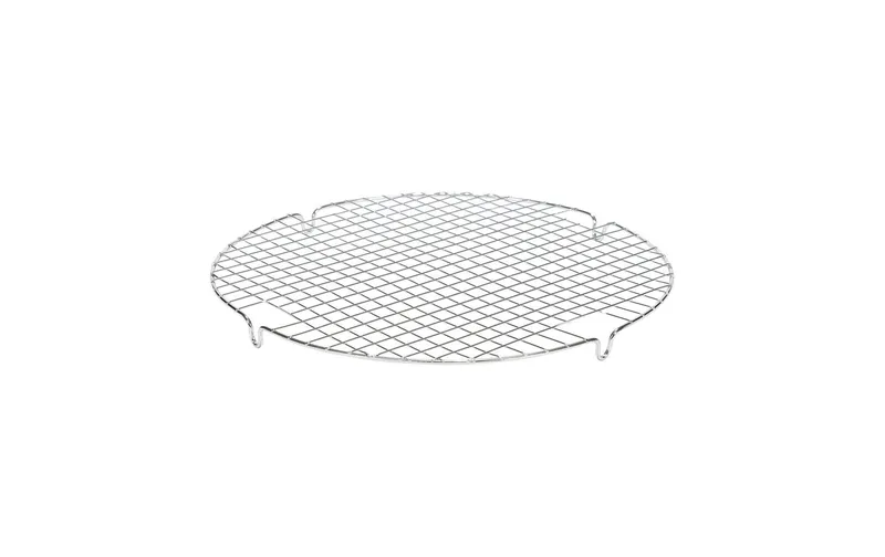 Patisse Abkühlgitter 32 cm, Silber