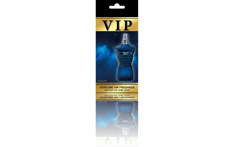 CARIBI VIP-Class Perfume Nr. 797