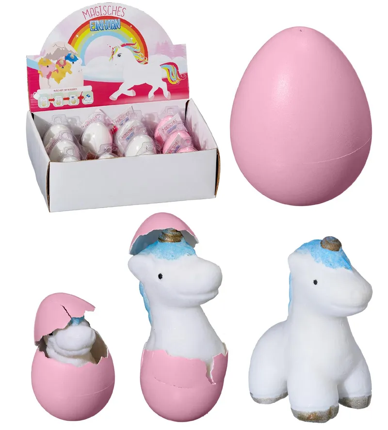 Magisches Einhorn