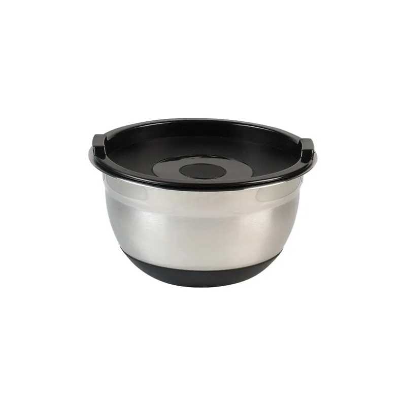 Padella Kesper 1,4 l, argento