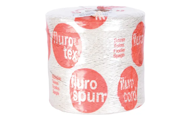 Baechi Cord Schnur Flurocord Ø 1.5 mm, 600 m