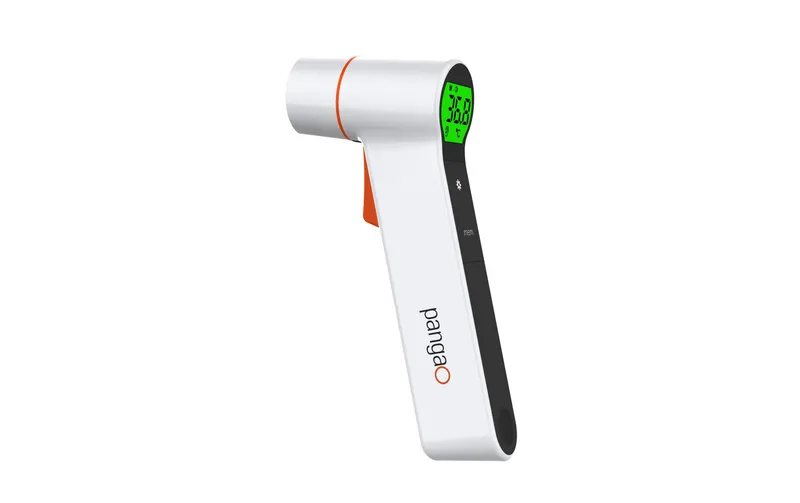 pangao Infrarot-Fieberthermometer 3in1