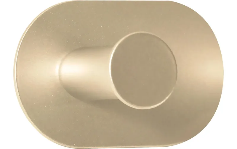 spirella Haken Calypso 1.5 kg, Gold