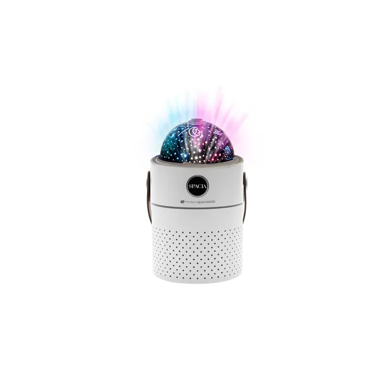 Rio Aromavernebler Spacia Weiss