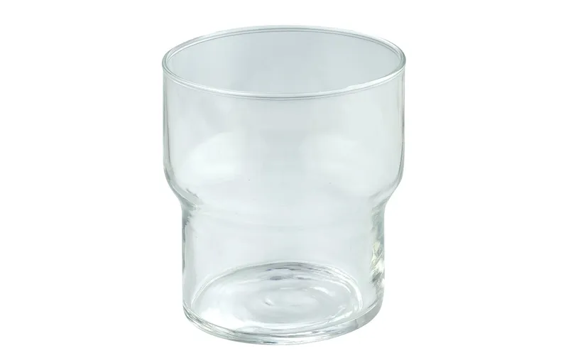diaqua® Zahnputzbecher de Luxe Durchscheinend