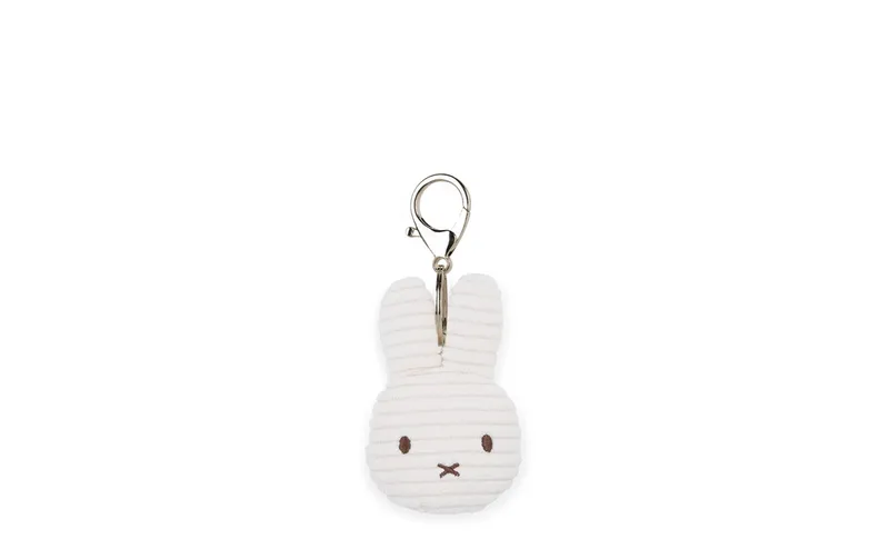 Bon Ton Toys Miffy ECO Kordsamt offwhite 10 cm