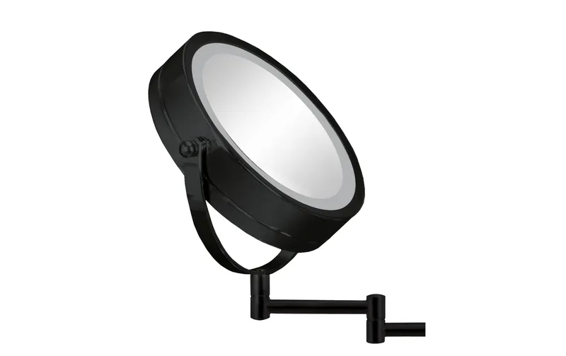 Kleine Wolke Kosmetikspiegel Brilliant Mirror nero