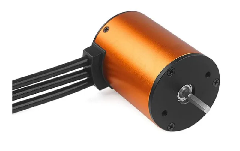RC4WD Brushless Sensorless Motor 3650-1200KV 2-3S