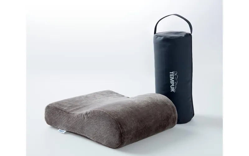 Tempur Reisekissen anthracite