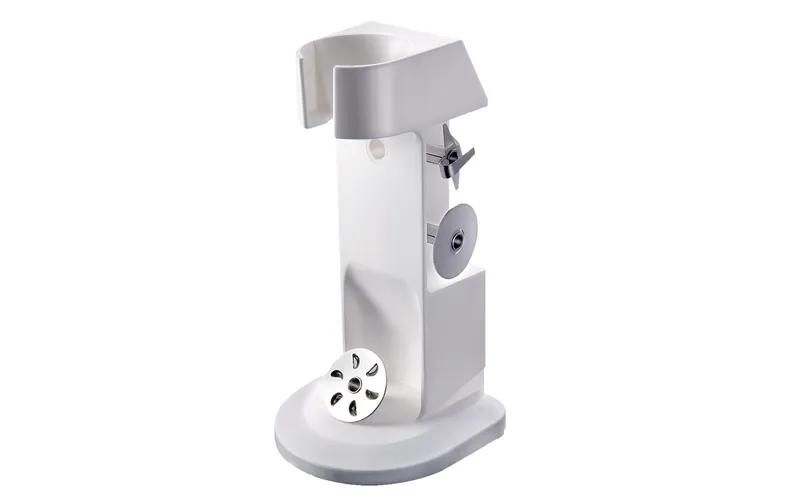 Bamix Stativ DeLuxe white