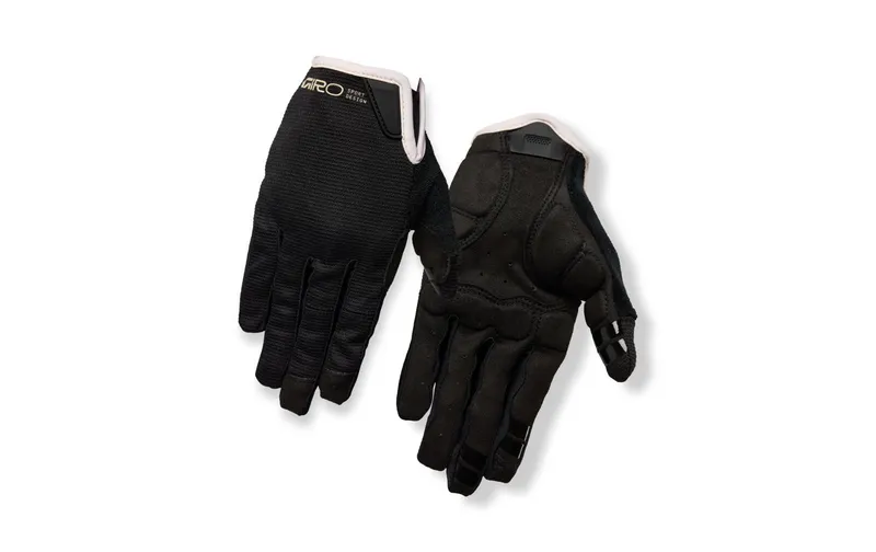 Giro W La DND Gel Glove Gr. L, nero