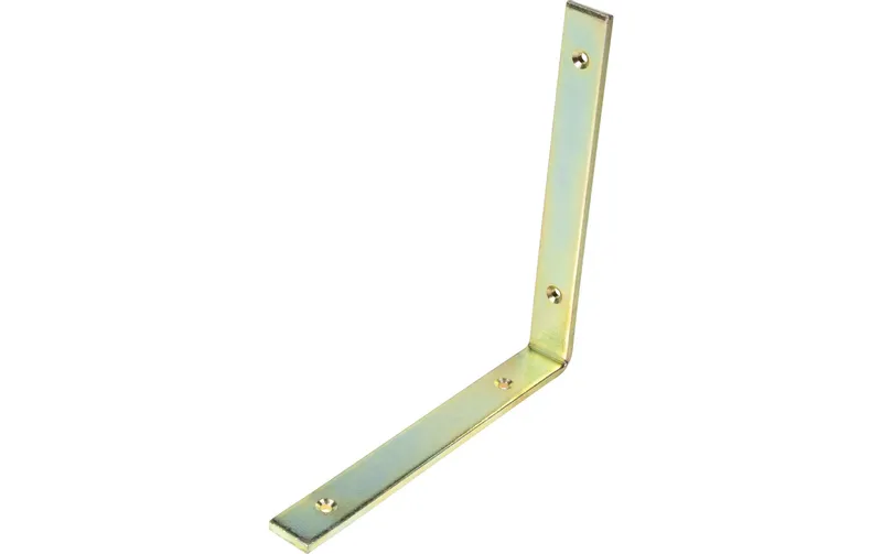 STRUCT Konstruktionswinkel 200 x 200 x 25 mm