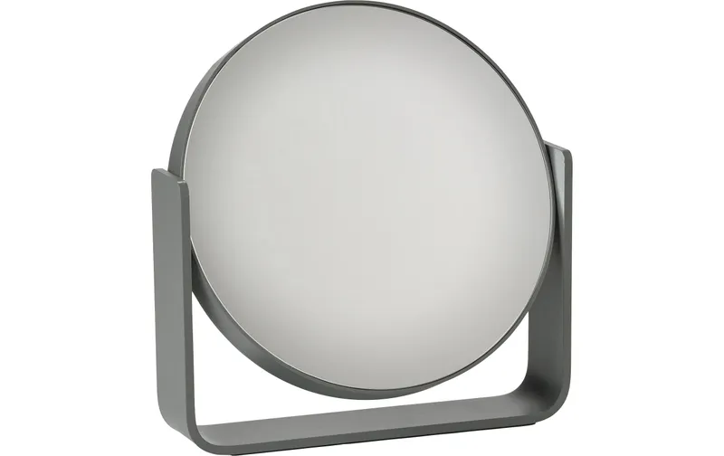Zone Denmark Kosmetikspiegel Ume Grau