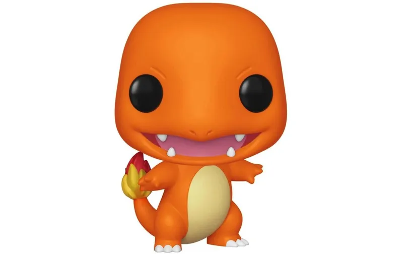 Funko Figur POP! Glumanda