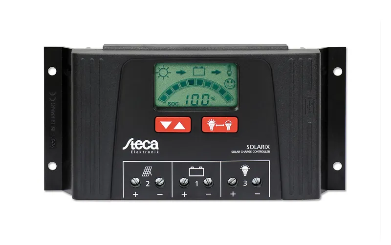 Steca Laderegler SOLARIX 4040