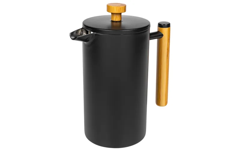 FURBER Kaffeebereiter 1 l, black