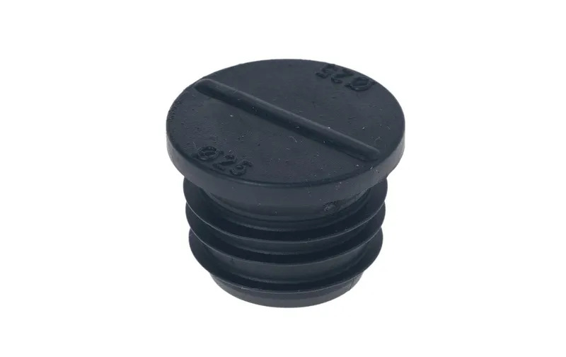 AGRO Dichtstopfen M25