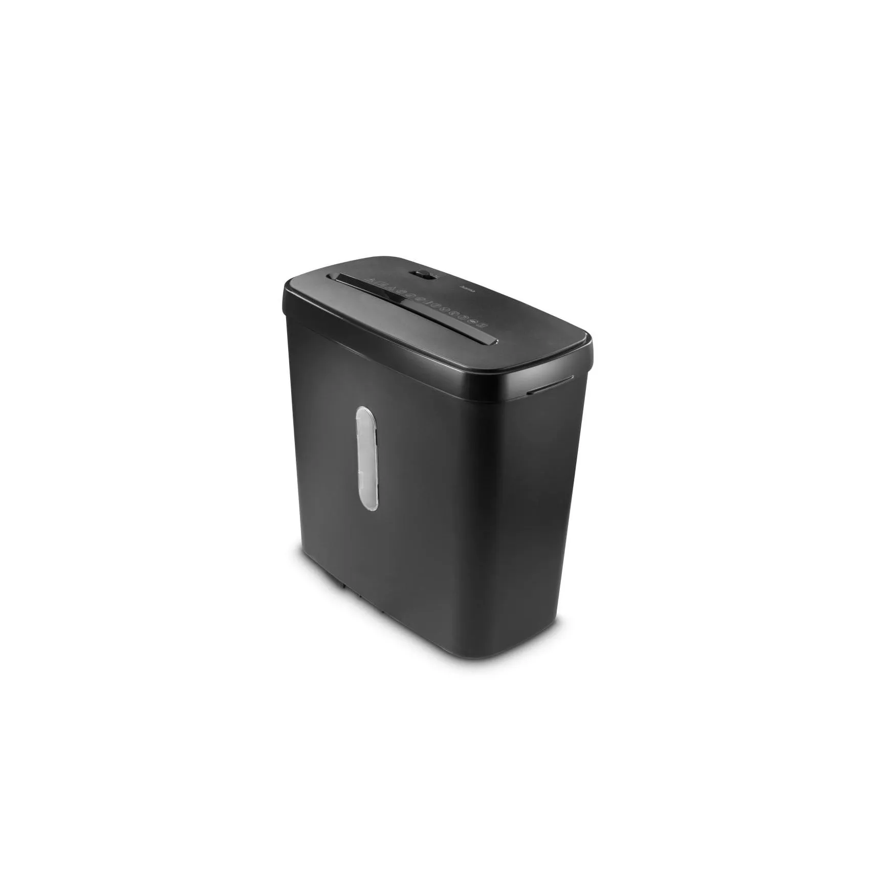 Hama Aktenvernichter Safe X50 P-4, 5 Seiten